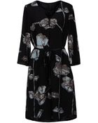 Marc Jacobs Short Dress - Lyst