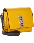Proenza Schouler Mini Elliot Crossbody Bag - Lyst