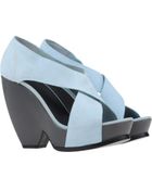 Balenciaga Sandals - Lyst