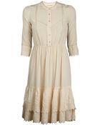 Ulla Johnson Evie Dress - Lyst