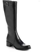 La Canadienne Hannah Leather Riding Boots - Lyst