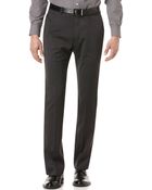 Perry Ellis Striped Pants - Lyst