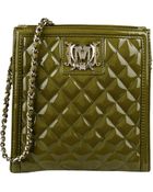 Love Moschino Under-Arm Bags - Lyst