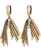 Oscar de la Renta Earring - Lyst