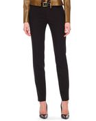 Michael Kors Samantha Skinny Pants - Lyst