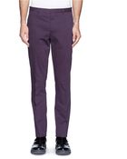 Paul Smith Slim Fit Chinos - Lyst