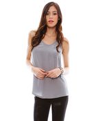 Joie Alicia Pocket Tank - Lyst