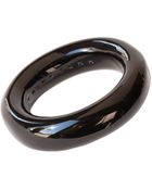 Trina Turk Resin Bangle - Lyst