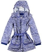 Stella McCartney Polly Raincoat - Lyst