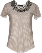 Jo No Fui Sweater - Lyst
