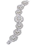 Kate Spade Grand Debut Gems Bracelet - Lyst