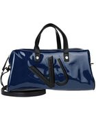 Versace Jeans Handbag - Lyst