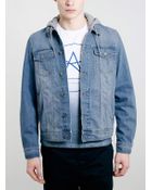 Antioch Antioch Circle Logo Tshirt - Lyst