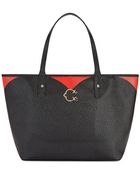 C. Wonder Printed Stripe Tote - Lyst
