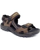 Ecco Yucatan Sandals - Lyst