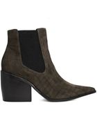 Asos Epidemic Ankle Boots - Lyst