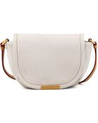 Marc By Marc Jacobs Softy Saddle Crossbody Bag - Lyst
