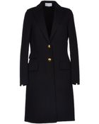 Emilio Pucci Coat - Lyst