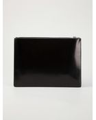 Viktor & Rolf Classic Clutch - Lyst