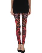 McQ by Alexander McQueen Leggings - Lyst