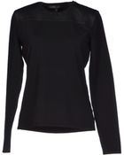 Ralph Lauren Black Label Jumper - Lyst