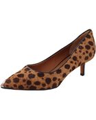 Givenchy Viola Pump - Lyst