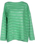 El La Jumper - Lyst