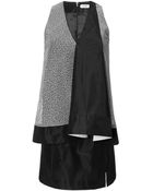 Alexandr Kondakov Mini Dress - Lyst