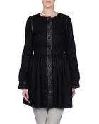 Manoush Short Dress - Lyst