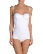 Dolce & Gabbana Costume - Lyst