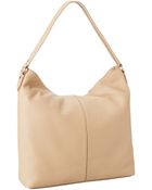 Cole Haan Village Hobo - Lyst