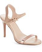 Charles by Charles David Reverse Heels - Lyst