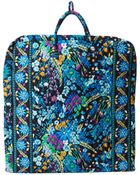 Vera Bradley Garment Bag - Lyst