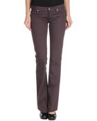 Dondup Casual Pants - Lyst