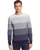 Tommy Hilfiger Axle Gradient Sweater - Lyst