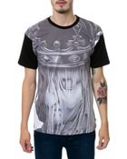 Rook The Veiled Tee - Lyst