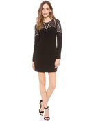 Diane von Furstenberg Dahlia Dress - Lyst