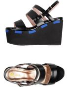 Opening Ceremony Wedge - Lyst