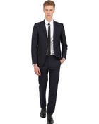 Givenchy Cool Wool Suit - Lyst