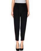 Gucci Casual Pants - Lyst