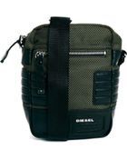 Diesel Urban Cross Flight Bag - Lyst