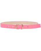 MSGM Belt - Lyst