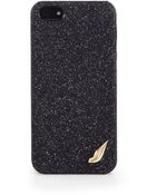 Diane von Furstenberg Glittered Iphone 5/5S Case - Lyst