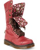 Dr. Martens Triumph Boots - Lyst