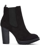 Nasty Gal Shoe Cult Ramble Chelsea Boot - Lyst