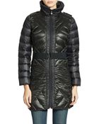 Bernardo Packable Puffer Coat - Lyst