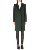 Joseph Manie Wool Coat - Lyst