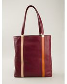 Tod's Shopper Tote - Lyst