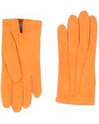 DSquared2 Gloves - Lyst