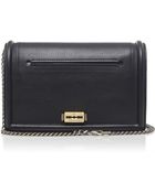 McQ by Alexander McQueen Simple Fold Shoulder Bag - Lyst